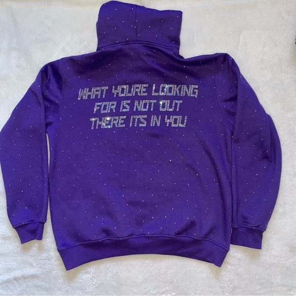 Lot of two hoodies size L - Picture 4 of 14